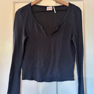 Urban outfitters top